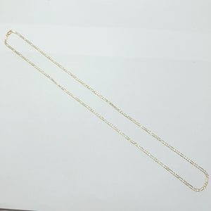 CADENA 3X1 10K 60 CM 4.6 GR (NUEVO)