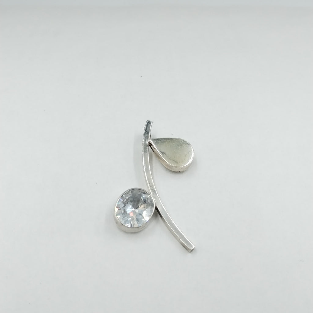 DIJE PLATA 5 GRMS (SEMINUEVO)