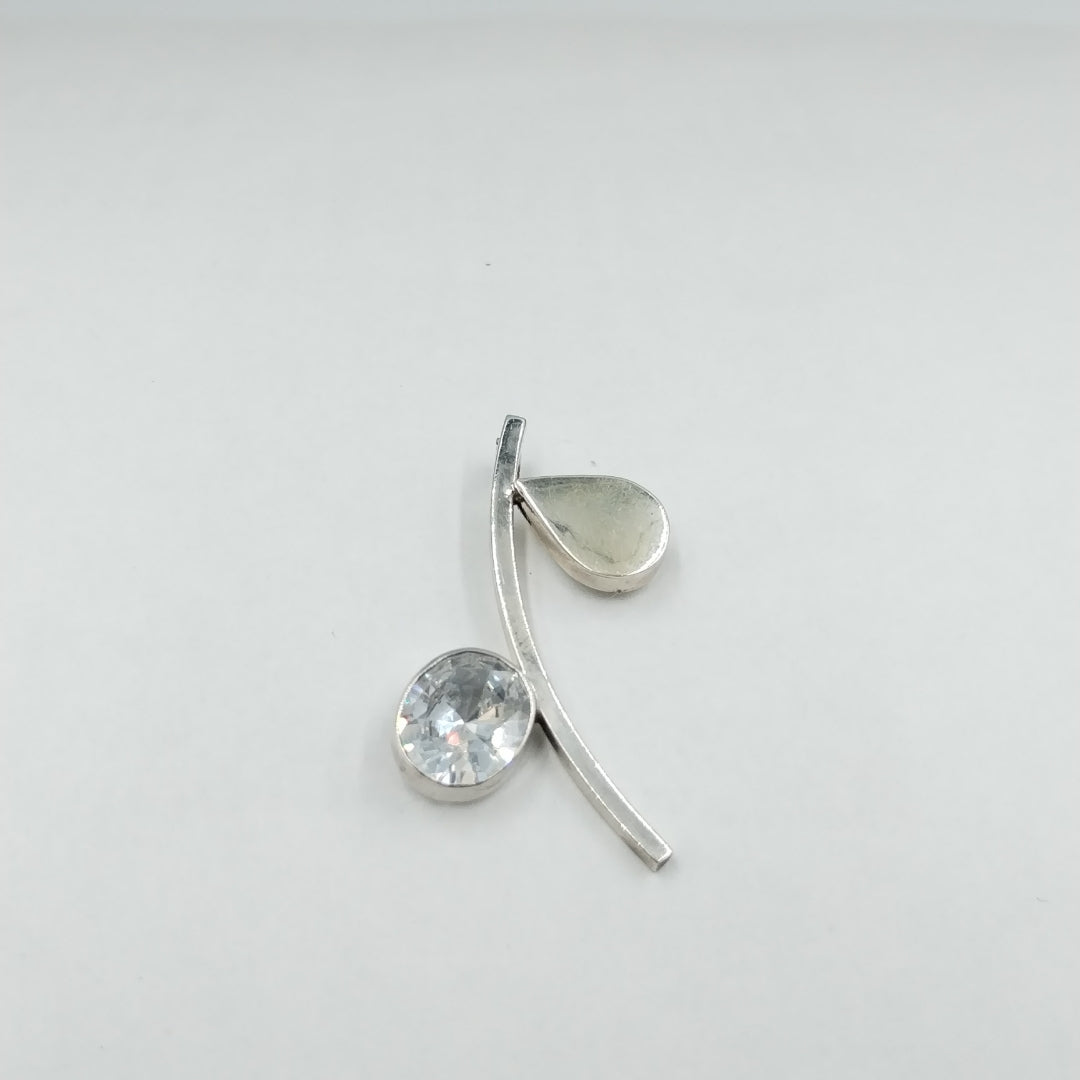 DIJE PLATA 5 GRMS (SEMINUEVO)