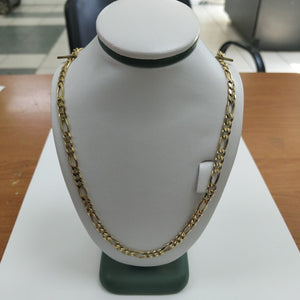 CADENA ORO 14 K 23 GRMS (SEMINUEVO)