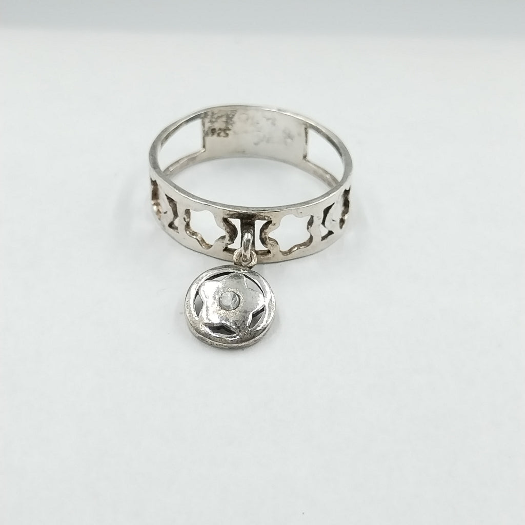 ANILLITO PLATA 2,50 GRMS (SEMINUEVO)
