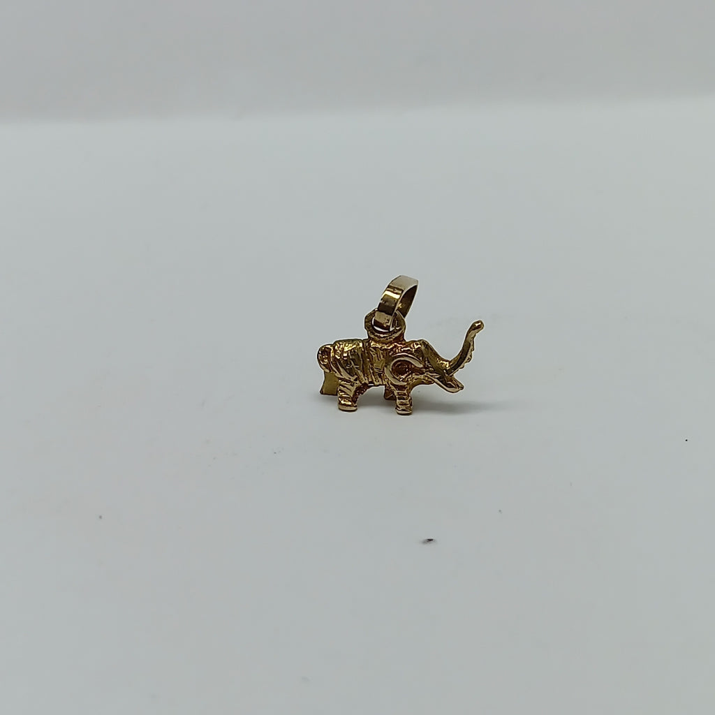 DIJE ORO 8 K 0.9 GRMS (SEMINUEVO)
