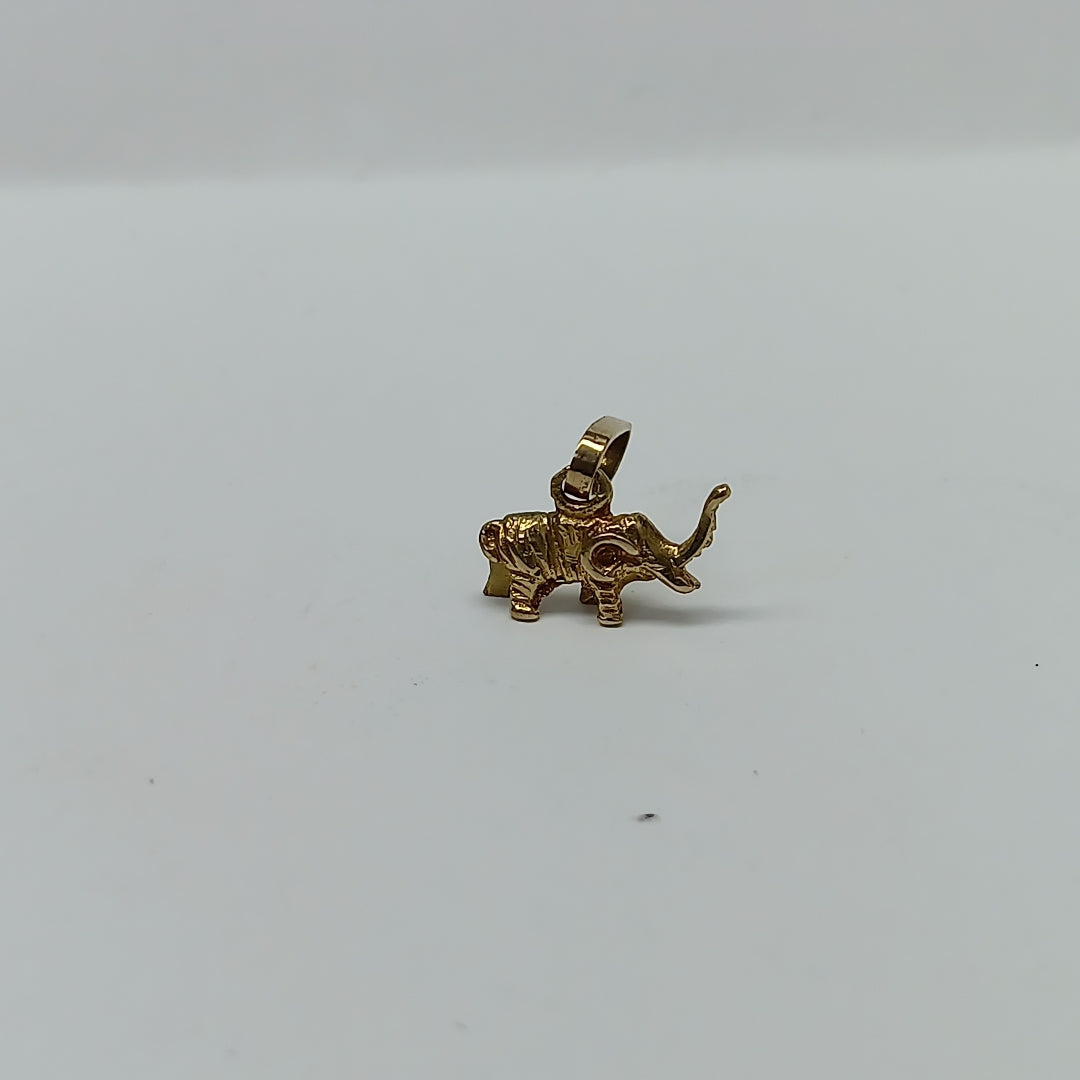 DIJE ORO 8 K 0.9 GRMS (SEMINUEVO)