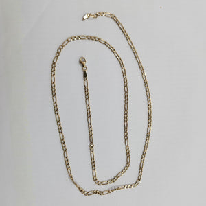 CADENA ORO 10 K 6.8 GRMS (SEMINUEVO)