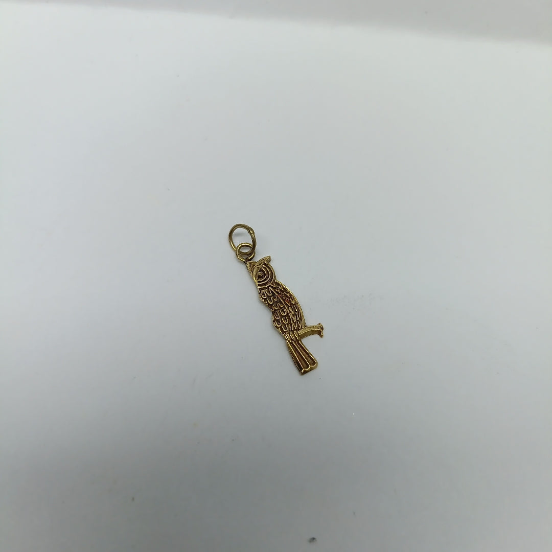 DIJE ORO 14 K 0.7 GRMS (SEMINUEVO)
