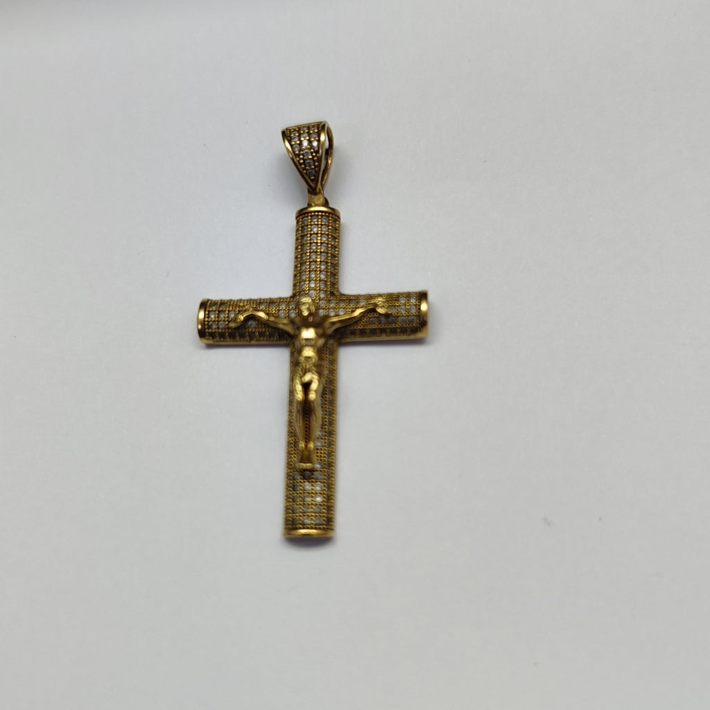 DIJE ORO 10 K 5,40 GRMS (SEMINUEVO)