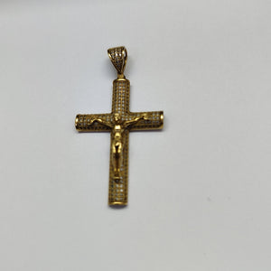 DIJE ORO 10 K 5,40 GRMS (SEMINUEVO)