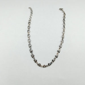 PULSERA PLATA 3,30 GRMS (SEMINUEVO)