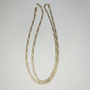 CADENA ORO 14 K 10,00 GRMS (SEMINUEVO)