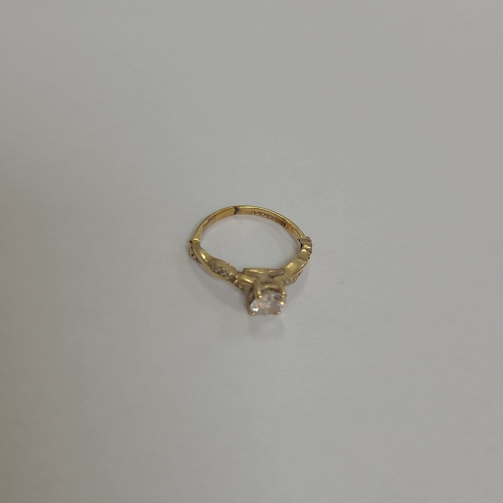 ANILLITO ORO 14 K 1,70 GRMS (SEMINUEVO)