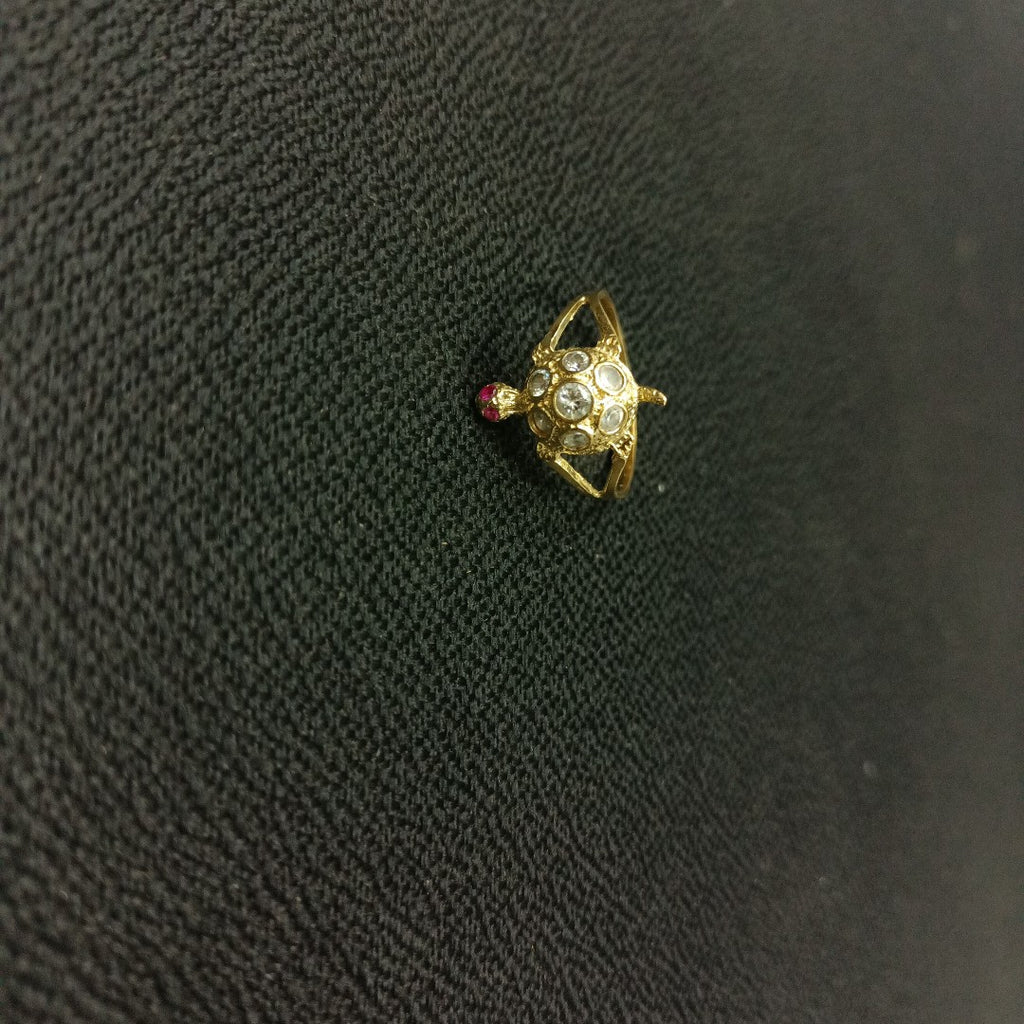 ANILLITO ORO 14 K 2,20 GRMS (SEMINUEVO)