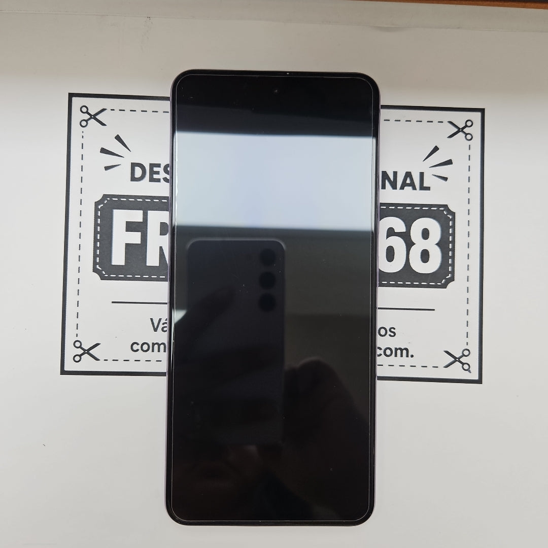 CELULAR REALME 14T 5G RMX5078 (2024) 256 GB 8 GB RAM (SEMINUEVO)