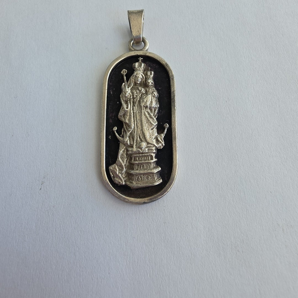 DIJE PLATA 12,30 GRMS (SEMINUEVO)