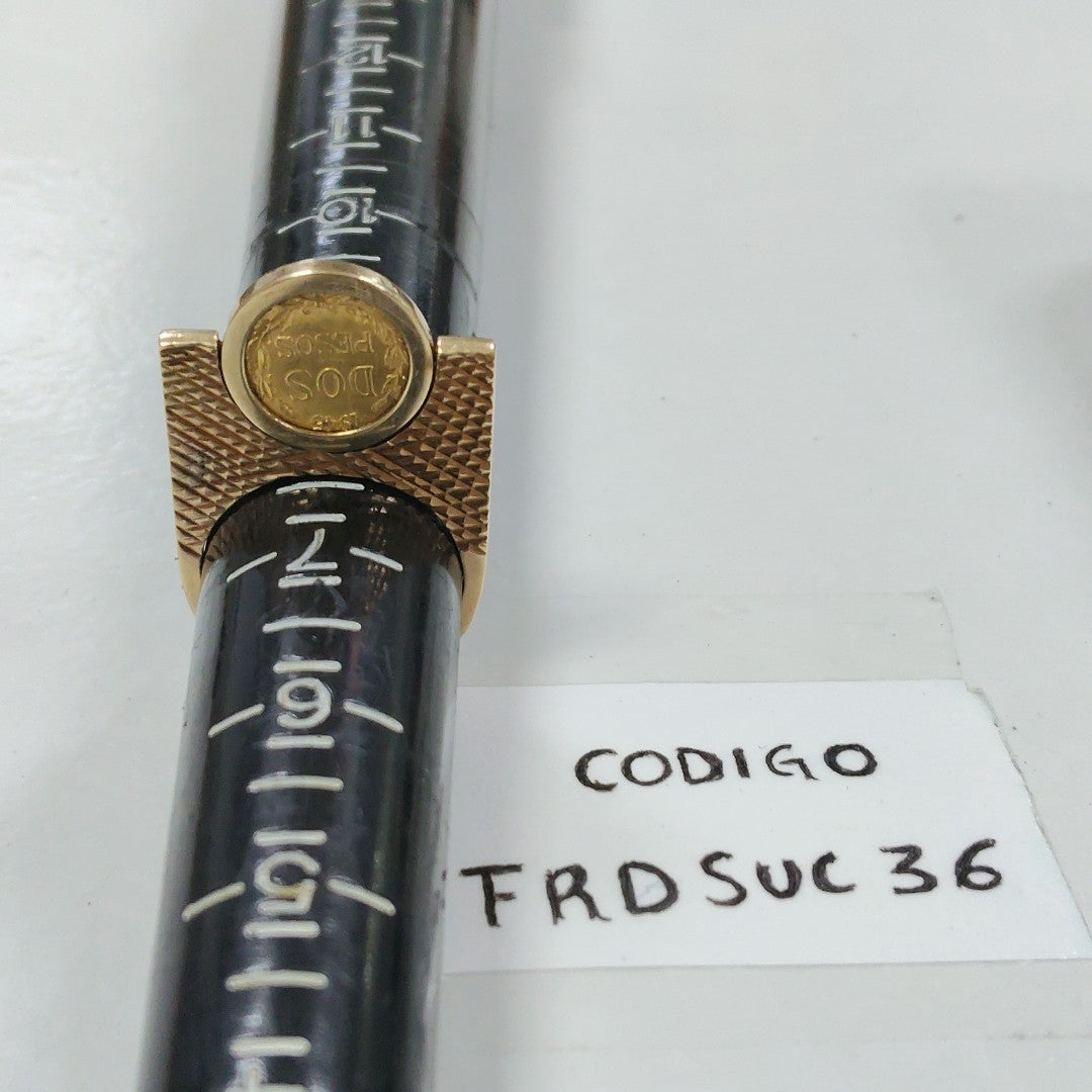 K1 6,04 GRMS 14 K K2 1,66 GRMS 21 K IDENTIFI (SEMINUEVO)