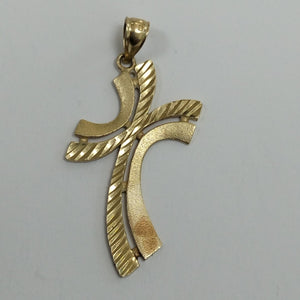 DIJE ORO 14 K 2.1 GRMS (SEMINUEVO)