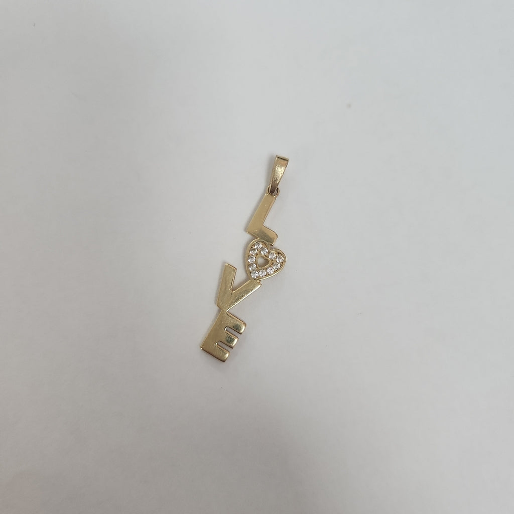 DIJES ORO 14K 1.2 (NUEVO)