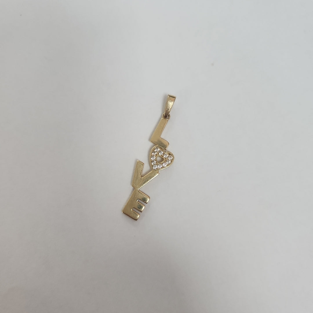 DIJES ORO 14K 1.2 (NUEVO)