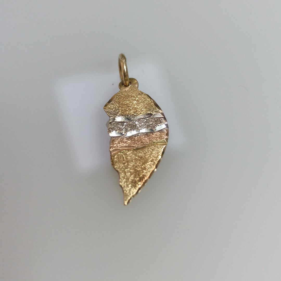 DIJE ORO 10 K 0,60 GRMS (SEMINUEVO)