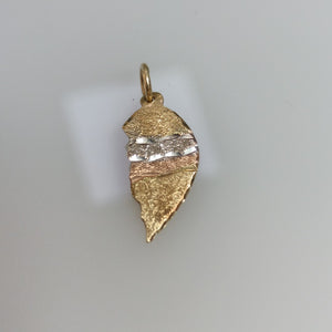 DIJE ORO 10 K 0,60 GRMS (SEMINUEVO)