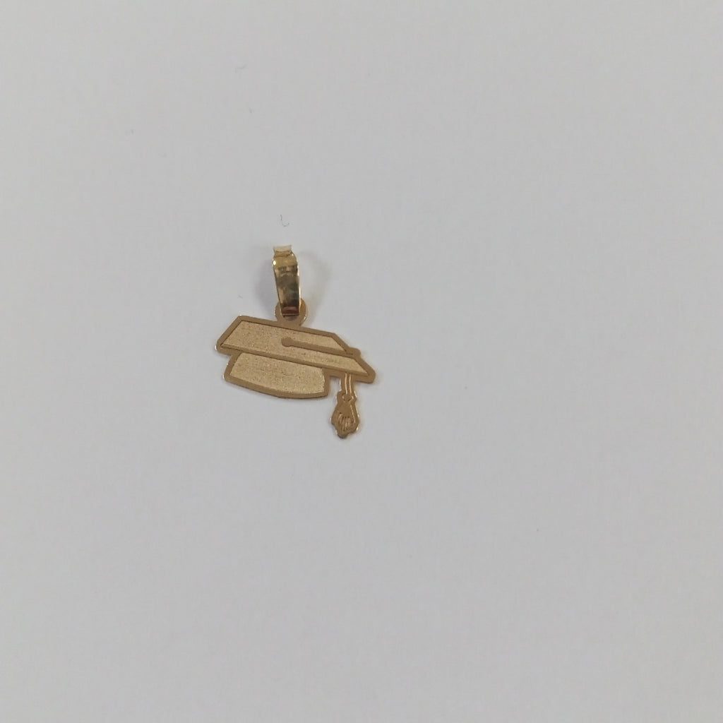 DIJE ORO 10 K 0,50 GRMS (SEMINUEVO)