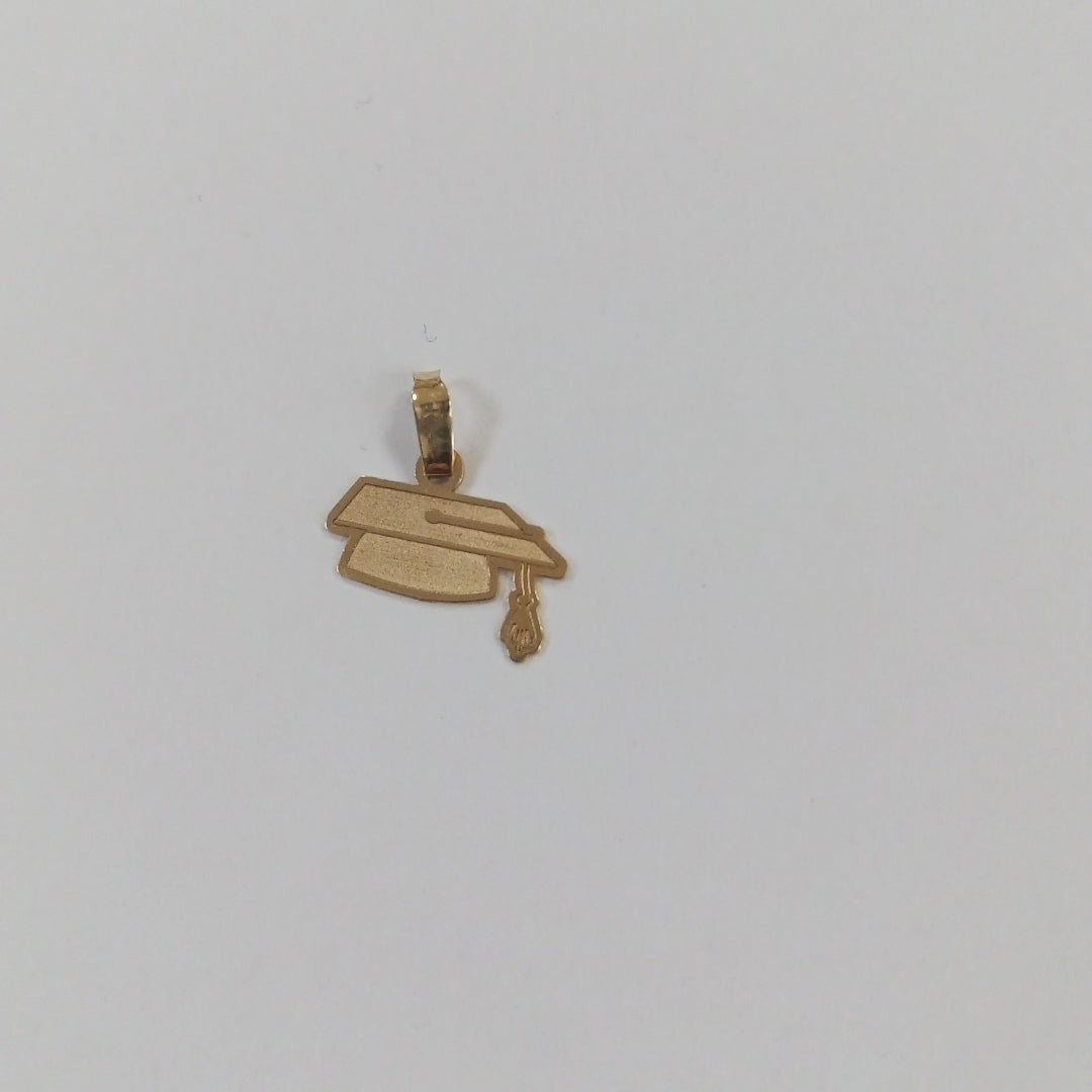 DIJE ORO 10 K 0,50 GRMS (SEMINUEVO)