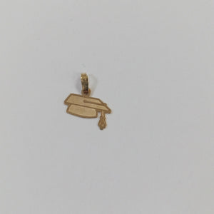 DIJE ORO 10 K 0,50 GRMS (SEMINUEVO)
