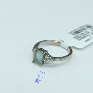 ANILLITO ORO 14 K 2,60 GRMS (SEMINUEVO)