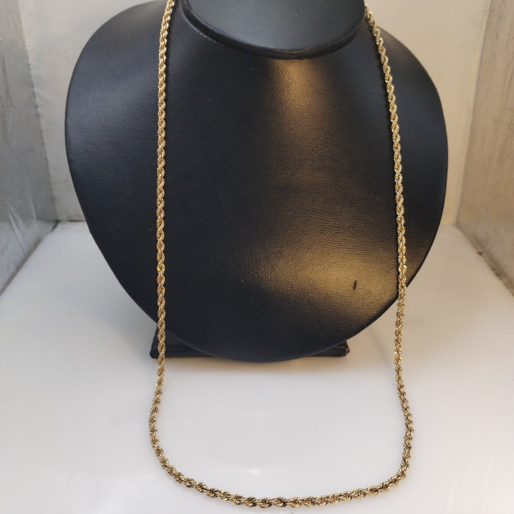 CADENA ORO 14 K 7.3 GRMS (SEMINUEVO)