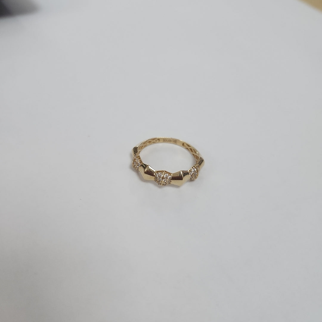 ANILLOS DAMA ORO 14K 1.7 (NUEVO)