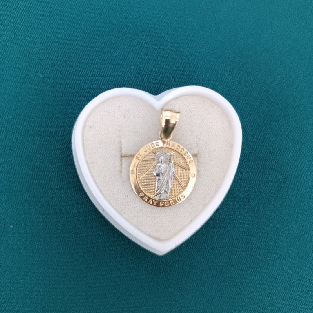 DIJE ORO 14 K 1.9 GRMS (SEMINUEVO)