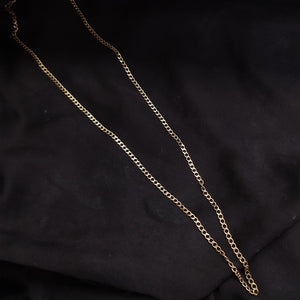 CADENA ORO 10 K 8,40 GRMS (SEMINUEVO)