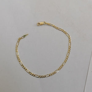 PULSERA 3X1 10K 18 CM 1.6 GR (NUEVO)