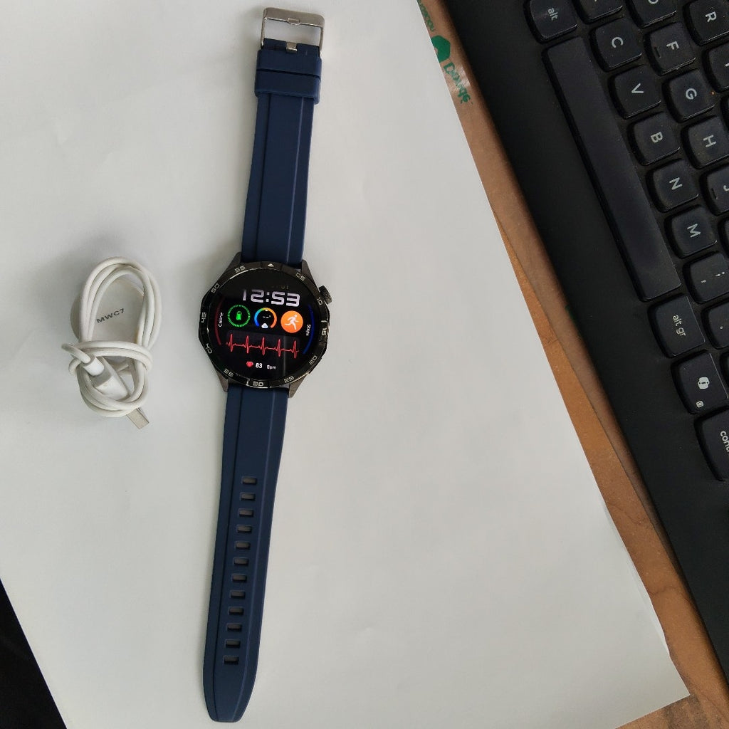 SMARTWATCH G-TIDE POWER 33 MM BLUETOOTH (SEMINUEVO)
