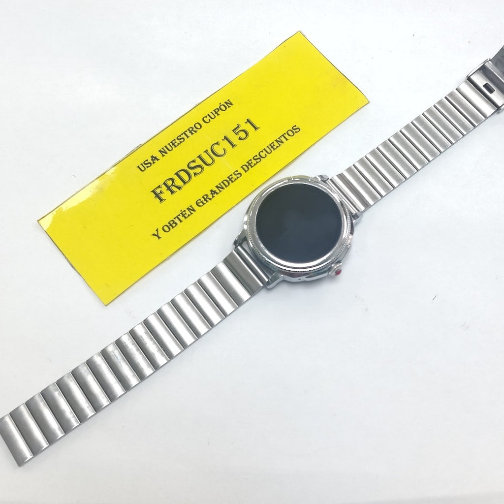 SMARTWATCH CLOE C1 27 MM BLUETOOTH (SEMINUEVO)