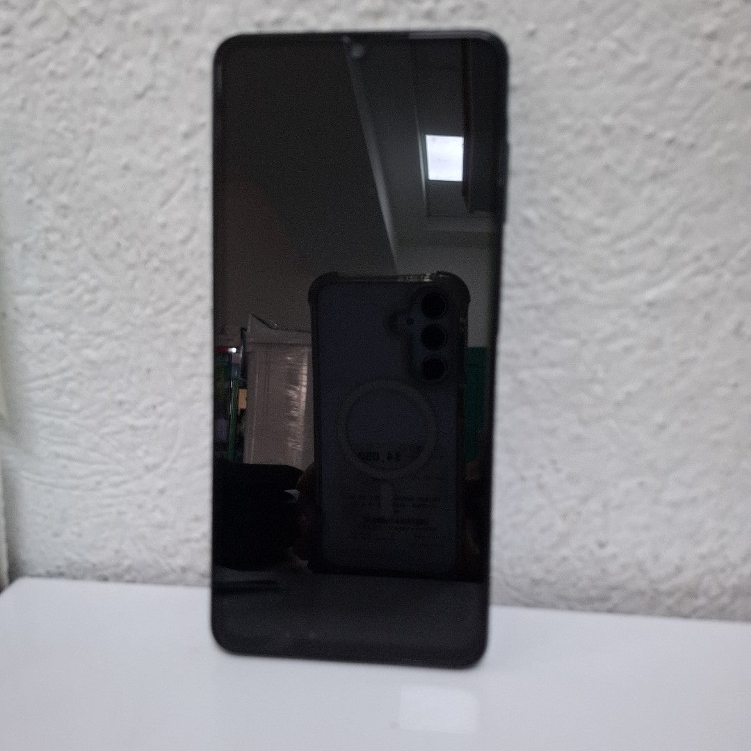 CELULAR SAMSUNG GALAXY A07 SM-A075M (2025) 64 GB 4 GB RAM (SEMINUEVO)