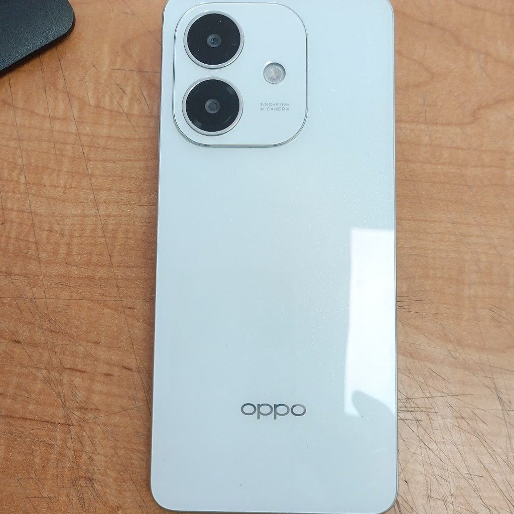 CELULAR OPPO A60 CPH3669 256 GB 8 GB RAM (SEMINUEVO)