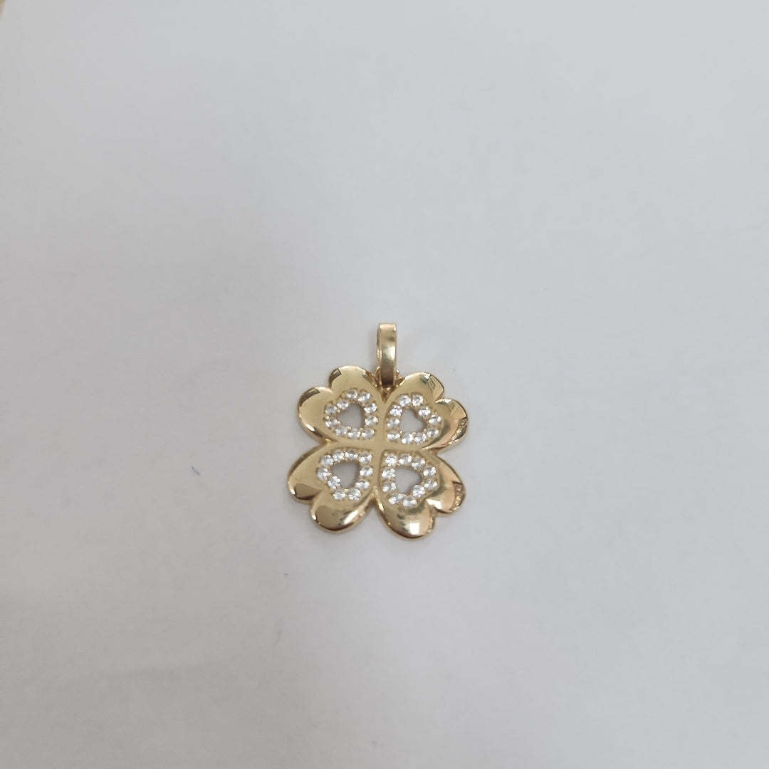 DIJES ORO 14K 1.2 (NUEVO)