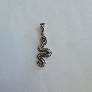 DIJE PLATA 4,40 GRMS (SEMINUEVO)