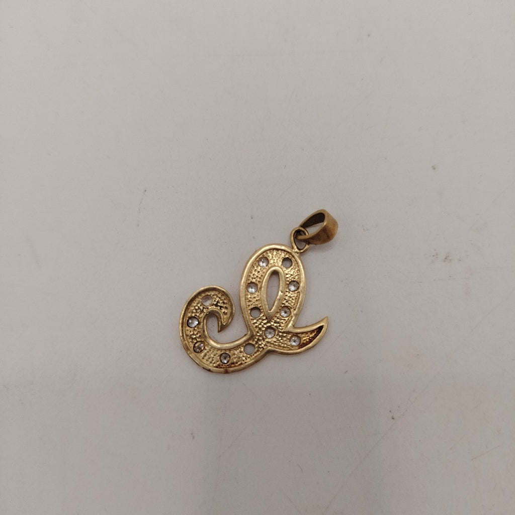 DIJE ORO 14 K 3 GRMS (SEMINUEVO)