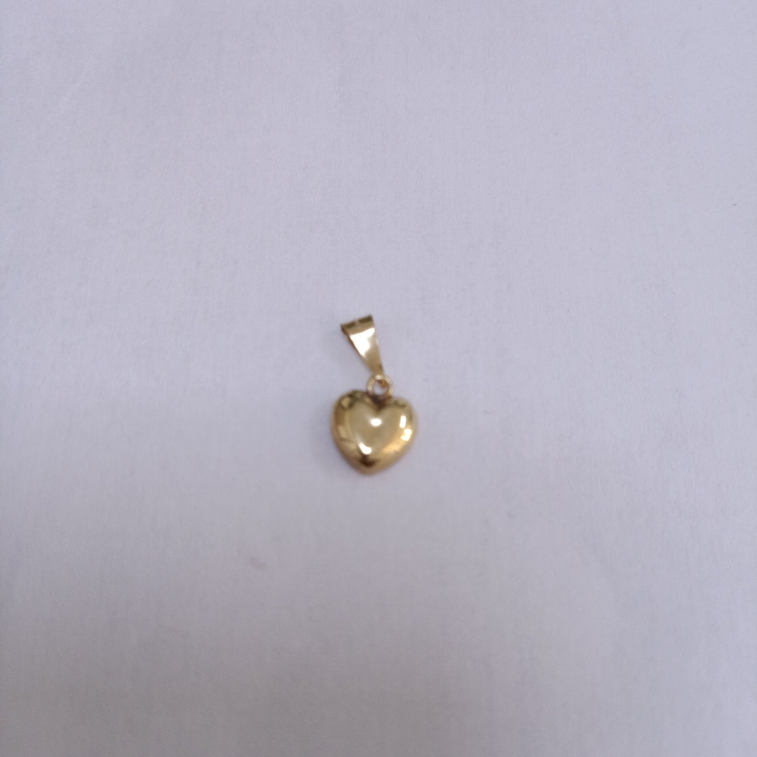 DIJE ORO 10 K 0,20 GRMS (SEMINUEVO)
