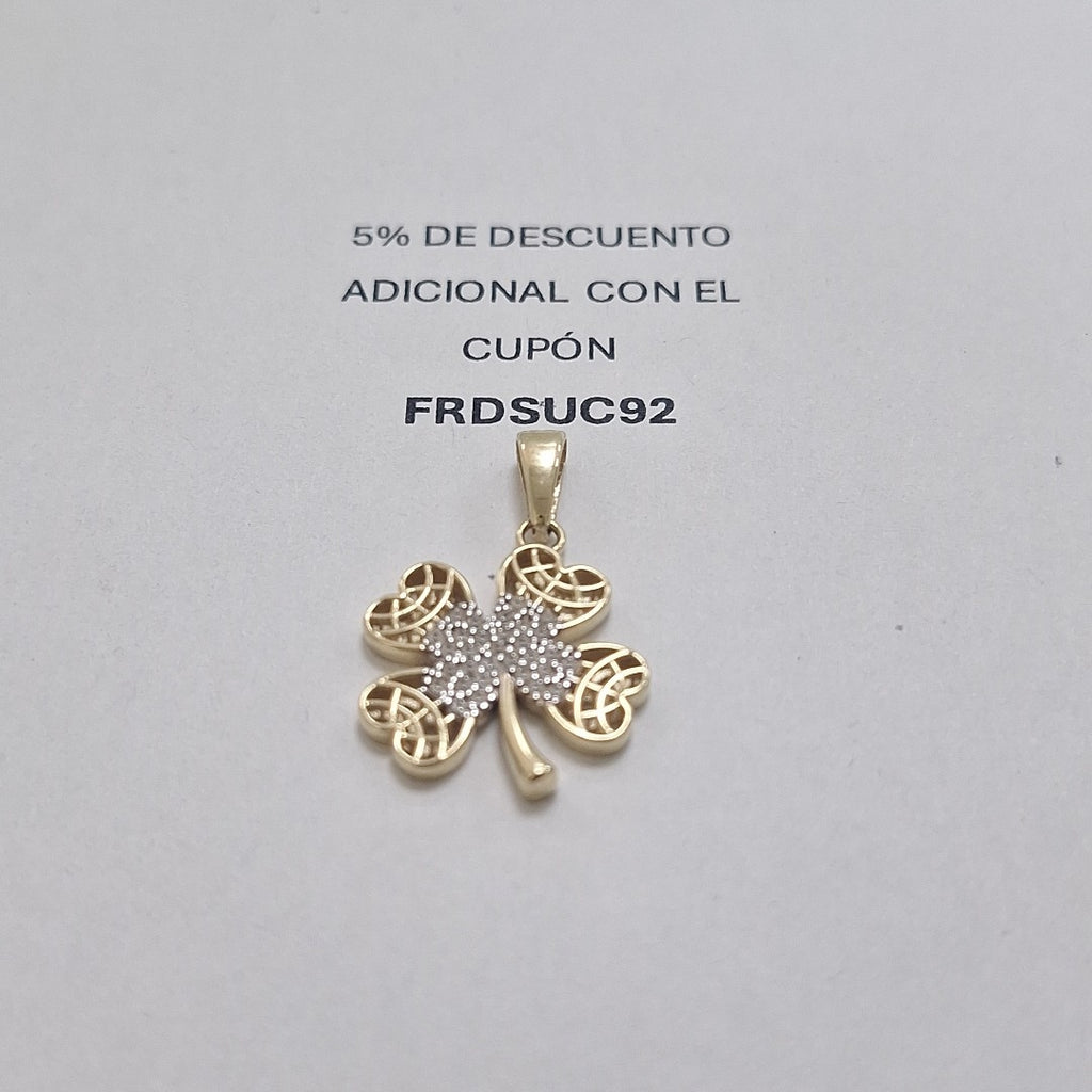 DIJES ORO 14K 1.8 (NUEVO)