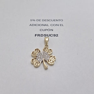DIJES ORO 14K 1.8 (NUEVO)