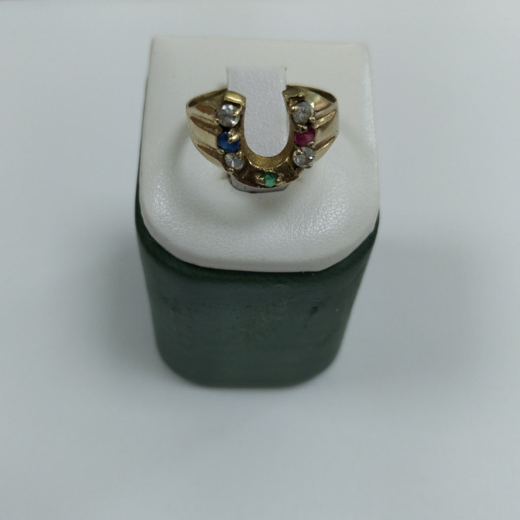 ANILLO ORO 8 K 1,90 GRMS (SEMINUEVO)