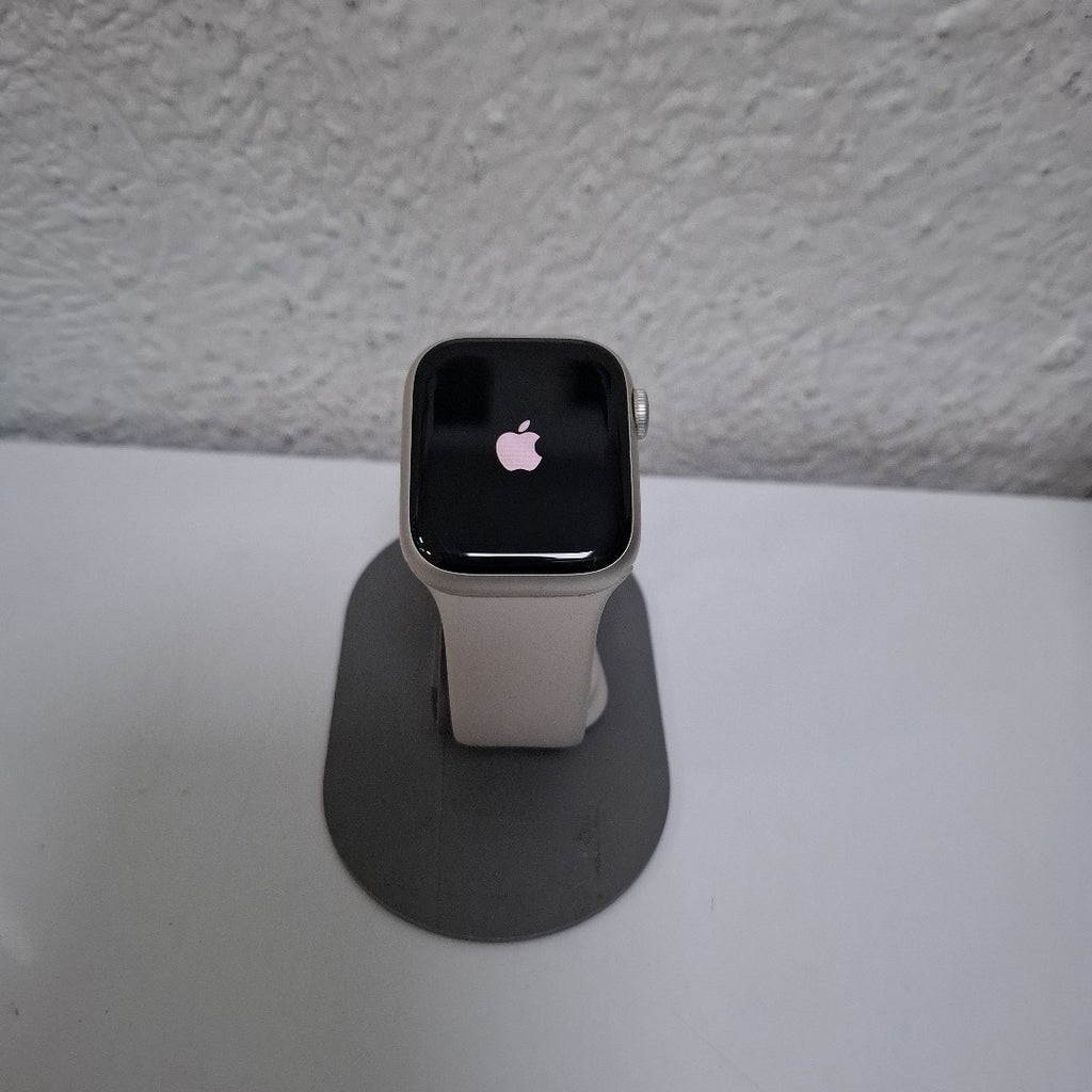 SMARTWATCH APPLE SERIES 9 ALUMINIO A2978 41 MM GPS (SEMINUEVO)