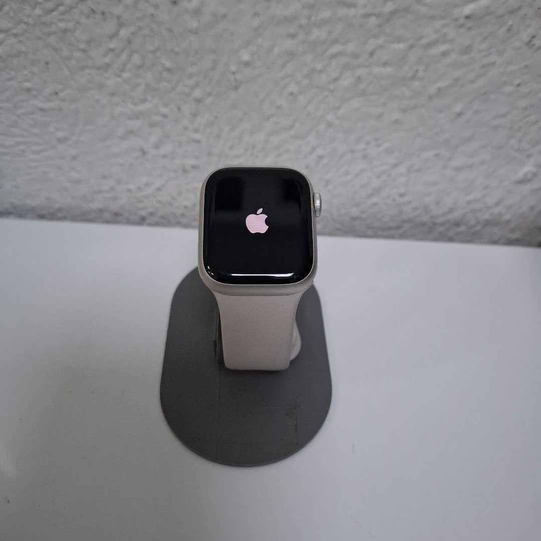 SMARTWATCH APPLE SERIES 9 ALUMINIO A2978 41 MM GPS (SEMINUEVO)