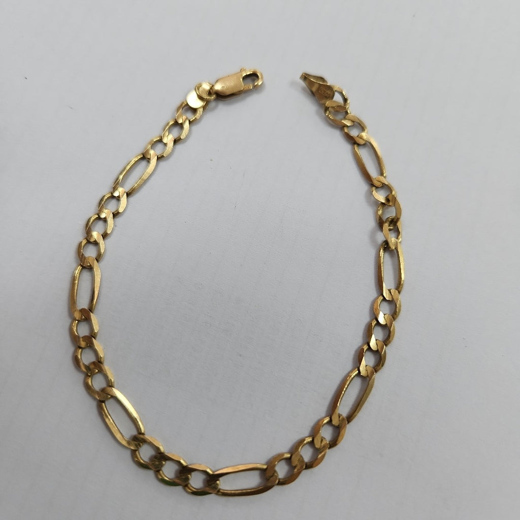PULSERA ORO 14 K 5,80 GRMS (SEMINUEVO)
