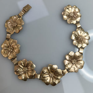 PULSERA ORO 8 K 8.4 GRMS (SEMINUEVO)