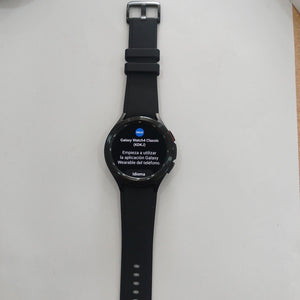 SMARTWATCH SAMSUNG GALAXY WATCH 4 CLASSIC SM-R890 46 MM GPS (SEMINUEVO)