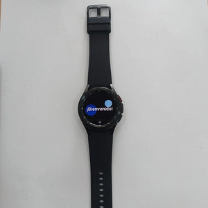 SMARTWATCH SAMSUNG GALAXY WATCH 4 CLASSIC SM-R880 42 MM GPS (SEMINUEVO)