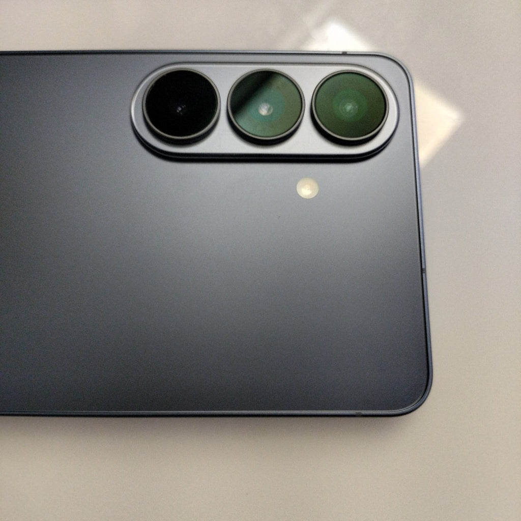 CELULAR SAMSUNG GALAXY S26 SM-S942B (2026) 256 GB 12 GB RAM (SEMINUEVO)